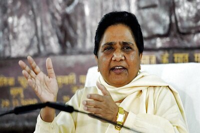Mayawati Questions Conspiracy Theory in Hathras by UP Govt, Asks if It’s Due to Electoral Concerns