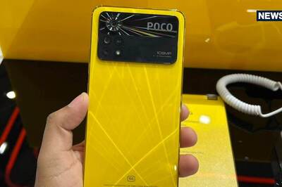 MWC 2022: Poco X4 Pro 5G With 108MP Camera, 67W Fast Charging Launched