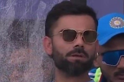 Virat Kohli Says News of Rs 11.45 Crore Per Instagram Post ‘Not True’, Fans Eager to Know Exact Amount