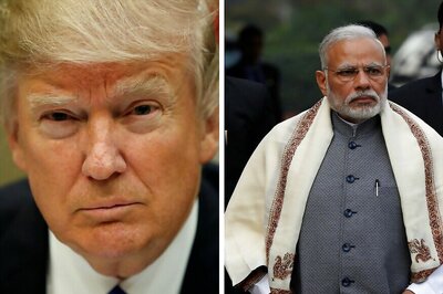 Why China is Wishing PM Modi Success For His Meeting With Trump