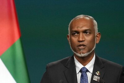 Maldives President Mohamed Muizzu To Visit India For First Bilateral Talks From October 6 To 10