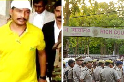 Gangster Jeeva Shot Dead in Lucknow Courtroom: The Unanswered Questions So Far