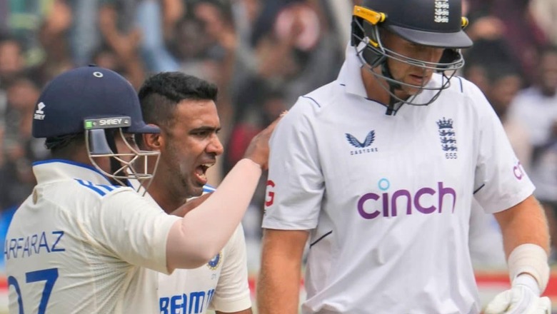 IND vs ENG: Darren Gough Lashes Out at Joe Root for Being 'Too Aggressive' and 'Reckless'