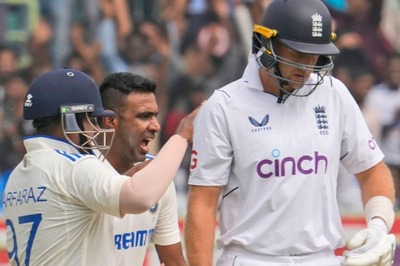 IND vs ENG: Darren Gough Lashes Out at Joe Root for Being 'Too Aggressive' and 'Reckless'
