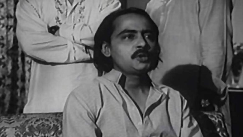 Veteran Bengali Actor Chinmoy Roy Falls Off Fourth Floor, in Hospital with Serious Injuries
