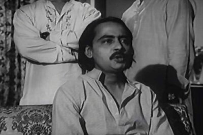 Veteran Bengali Actor Chinmoy Roy Falls Off Fourth Floor, in Hospital with Serious Injuries