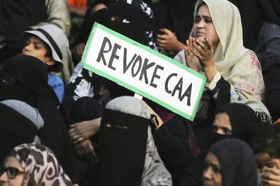 Rajasthan Assembly Passes Resolution Against CAA, BJP Members Oppose