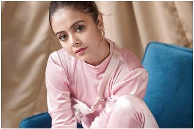 Devoleena Bhattacharjee Adopts 2 Families for a Month to Help Them Amid Coronavirus Crisis