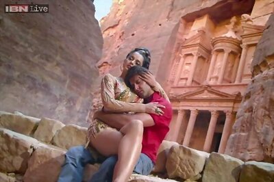 Krrish 3: Is fusion actually the future of Bollywood?