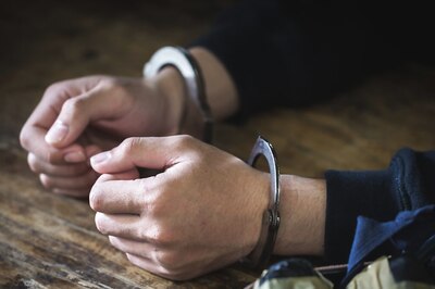 Two Held for Alleged Involvement in Killing of Moreh SDPO in Manipur