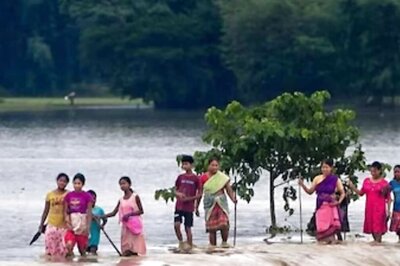 Expert Shares How Floods Affect Our Health