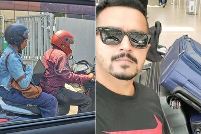 BuzzFix: Working on Scooter to Failing Tenant Test, Why 'Peak Bengaluru Moment' is Meme Gold