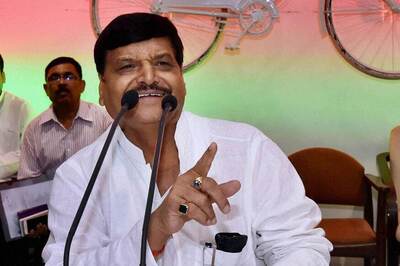 No Chance of Going Back to SP, But Alliance Possible: Shivpal Yadav