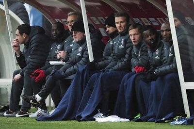 Questions arise as PSG yet to be tested in Champions League