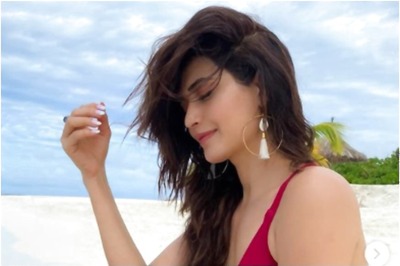 Karishma Tanna Opens Up About Her Height and How She Lied About It to Get Roles
