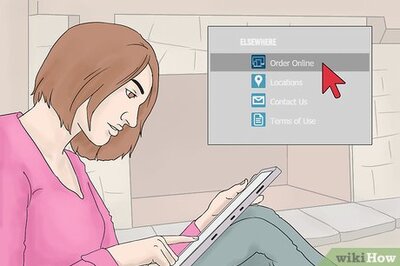 How to Order Domino's Pizza Online