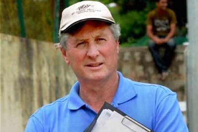 Pakistan game will be the usual tough encounter: Nobbs