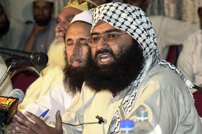 India will Not Sit Idle till Masood Azhar Brought to Justice: Envoy