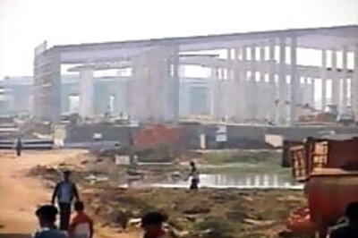 Singur panel visit Nano site | Brand Bengal takes a beating