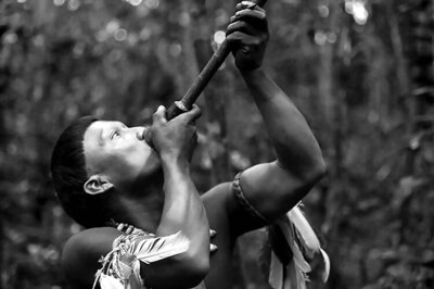 'Embrace of the Serpent' tops Directors' Fortnight awards