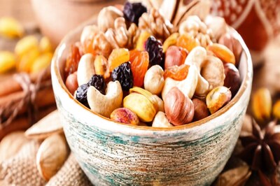 Add These 5 Things to Your Diet to Reduce Hair Fall