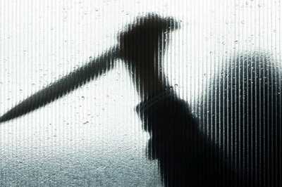 Delhi: Man Stabbed to Death After Being Robbed of Rs 400, Mobile Phone; Accused Arrested