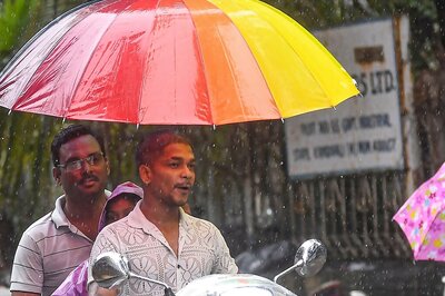 Heavy Rains in Goa, Karnataka, Kerala, Gujarat, Maharashtra For Next 5 Days, Says IMD