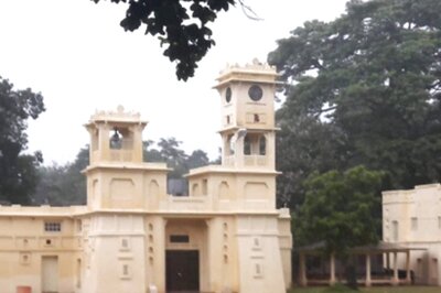 Visva Bharati University Announces Immediate Resumption of Admission Process After HC's Interim Ruling