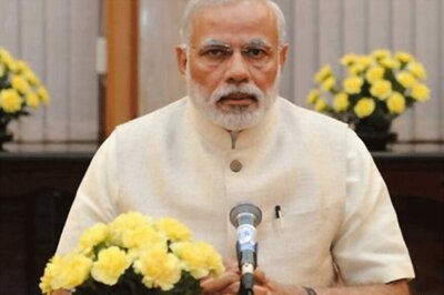 PM Narendra Modi Addresses Nation on Third Anniversary of 'Mann ki Baat'