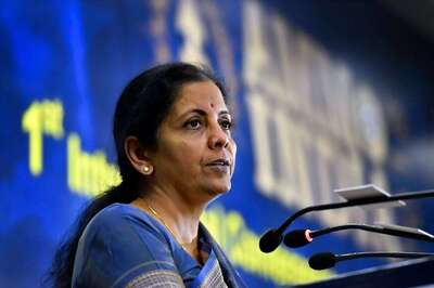 Nirmala Sitharaman to Leave for France Today Amid Rafale Row; SC to Hear Plea Seeking ‘Sealed Cover’