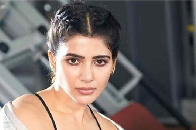 Samantha Ruth Prabhu Hints Divorce With Naga Chaitanya Has 'Prepared' Her for 'Anything Now'