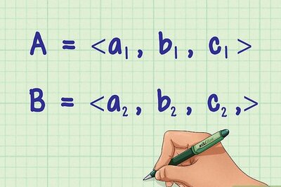 How to Add or Subtract Vectors