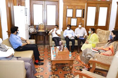 2,000 Daily Covid Cases Likely in Mumbai, Aaditya Thackeray Warns of Surge as BMC Tightens Curbs