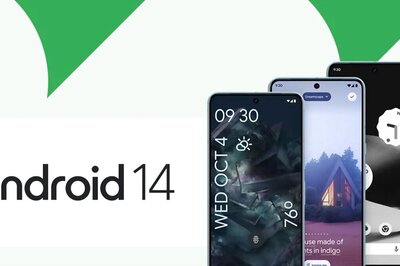 Android 14 Now Available On Pixel Smartphones: New Features And All Details
