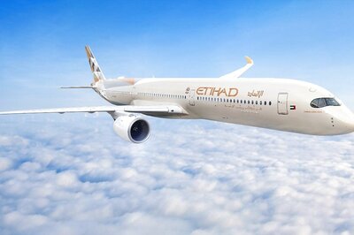 Now Football Fans Can Watch FIFA World Cup 2022 Live in Air With Etihad Airways