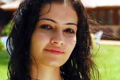 MTV Roadies finalist drives her way to Bollywood