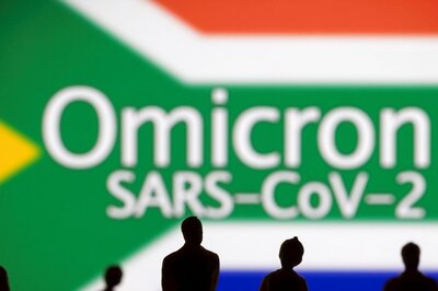 Omicron’s Immune Escape Very High, Says CSIR's Top Scientist; Warns Against Rapid Rise in Cases But All Mild