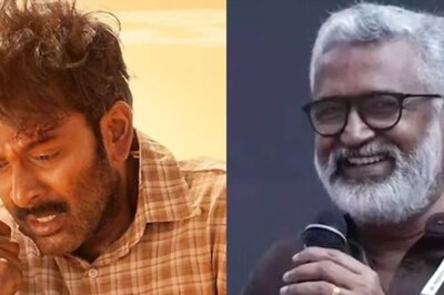 ‘Never Intended To Hurt Anyone’s Sentiments’: Director Blessy On Aadujeevitham Receiving Hate