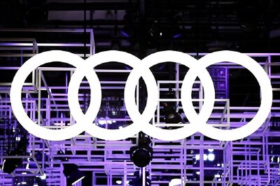 Audi Recalling More than 52,000 Cars Over Risk of Fuel Lines Leakage
