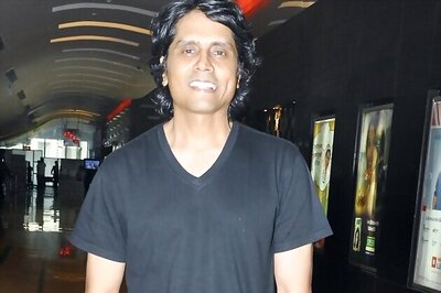 Nagesh Kukunoor: I feel 'Dhanak' has the potential to uplift the commercial market as well