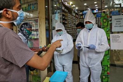 21-Month-Old Boy Tests Positive for Coronavirus in Kolkata, Family Members Show No Symptoms Yet