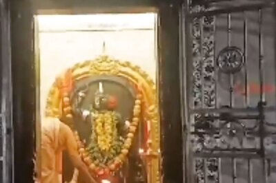Woman Priest Gets Appointed To Lord Hanuman Temple In Karnataka's Sirsi