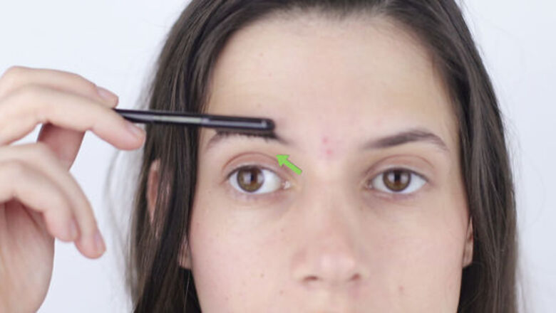 How to Get Great Eyebrows