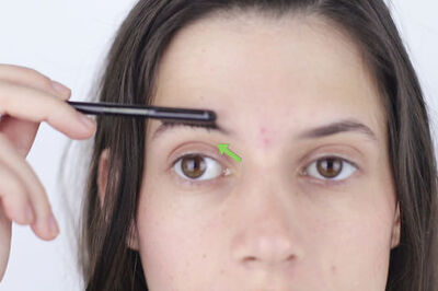 How to Get Great Eyebrows