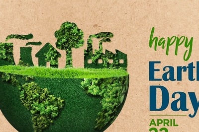 World Earth Day 2024: Brands Unite for a Greener Future With Their Sustainable Initiatives