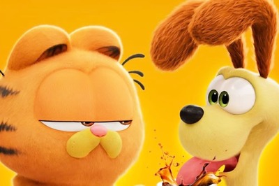 The Garfield Movie Reviews: Fans Praise Chris Pratt In 'Purr-Fect' Family Film