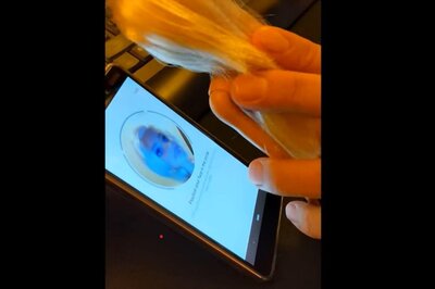 Watch: Instagram's Video Selfie Verification System Bypassed By Barbie Doll