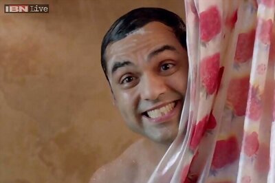 I'm certainly not broke, says Abhay Deol