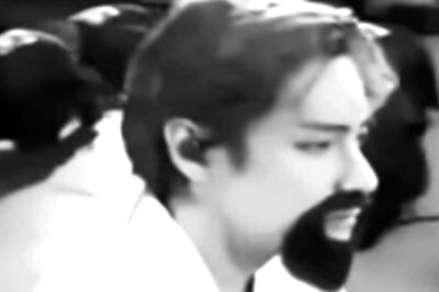 BTS: Kim Taehyung Brings Back Taechwita With His Latest Instagram Post, ARMYs Call Him the Funniest