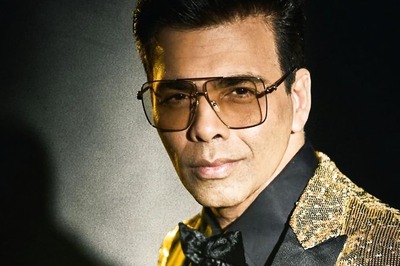 Karan Johar on Discussions of Celebs’ Sex Life, Alia Bhatt in Koffee with Karan: ‘It's a Frivolous Talk Show’